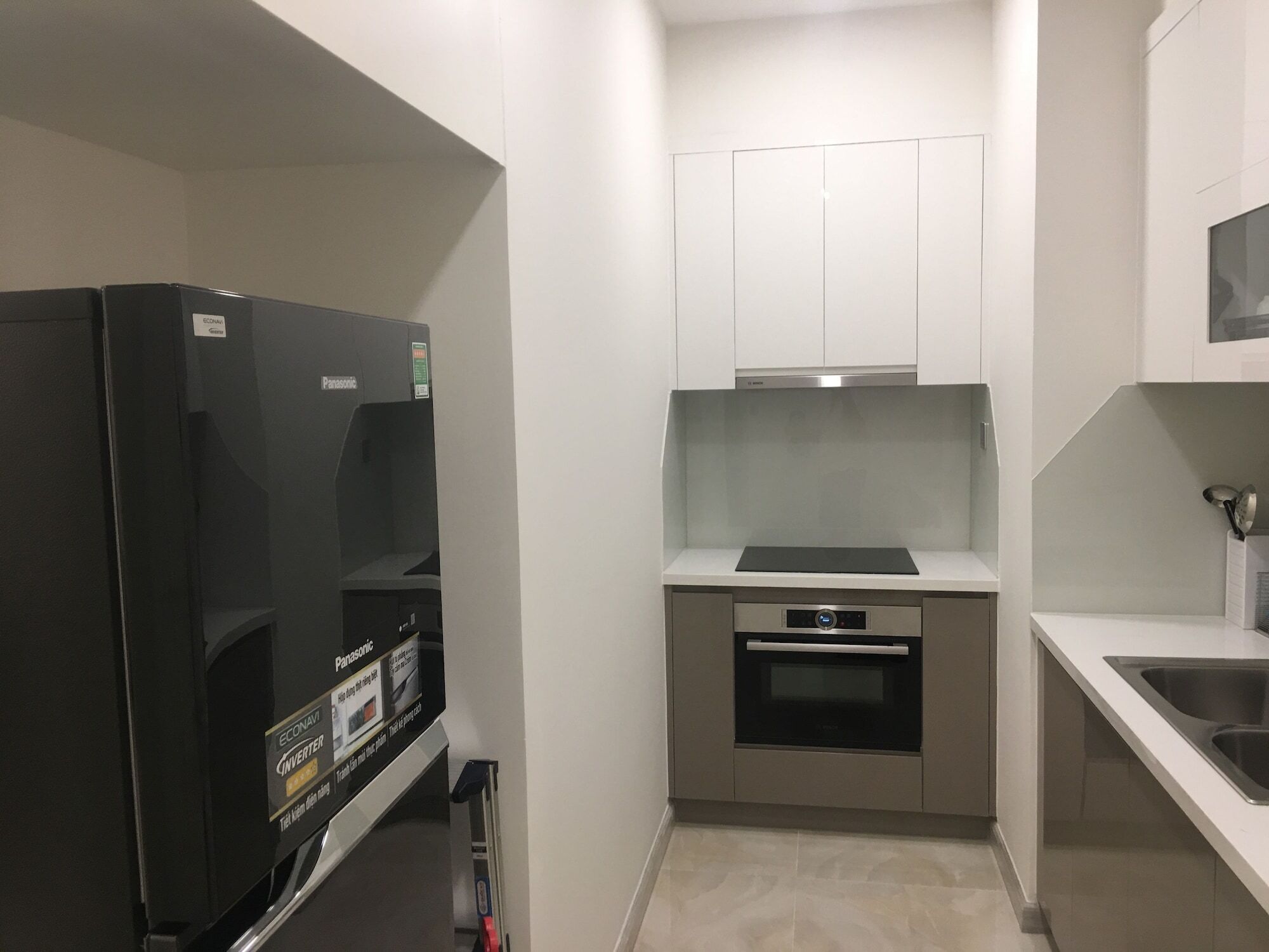 Vinhomes Central Park Jack Hai Luxury Service Apartment Хошимин Экстерьер фото